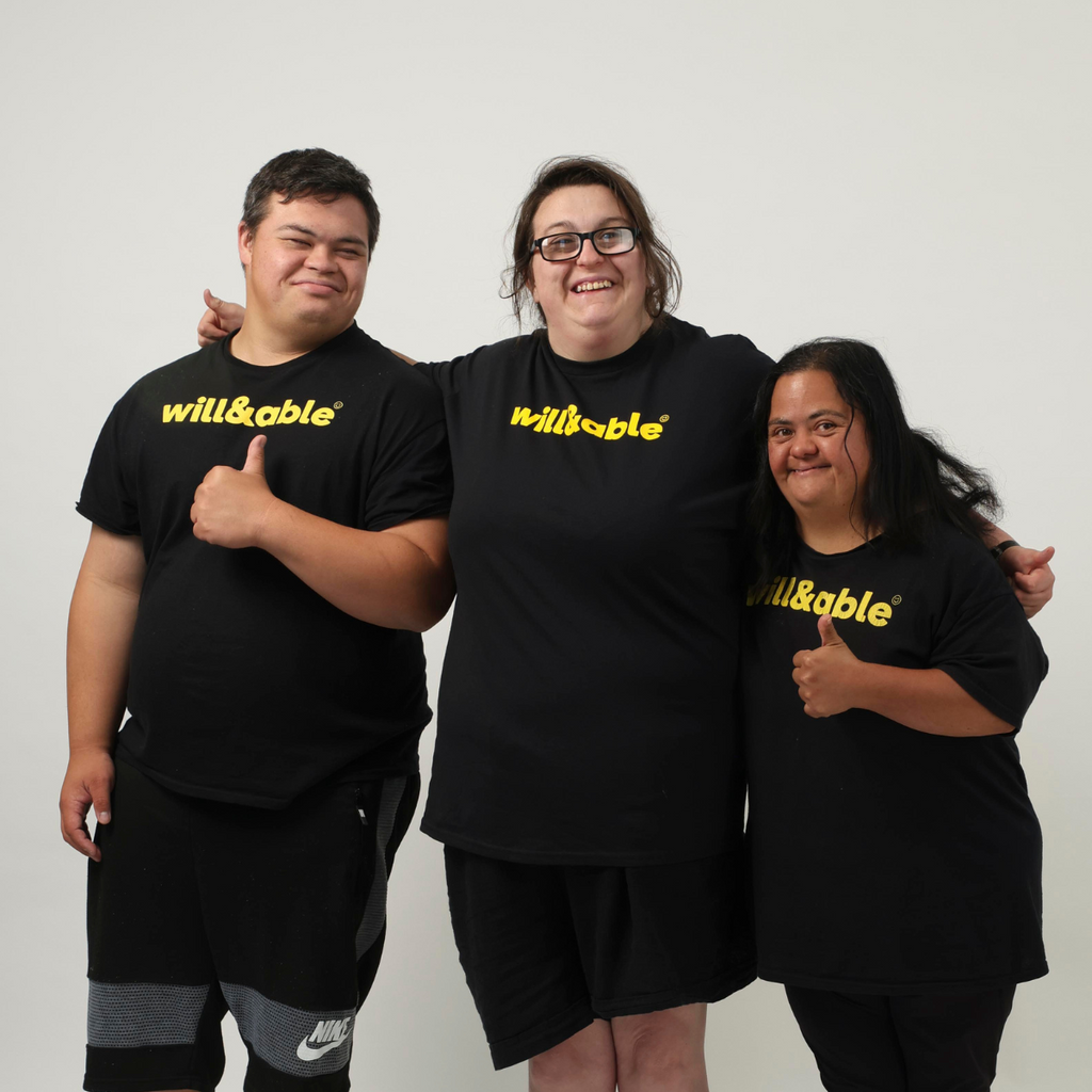 Inclusive employment matters