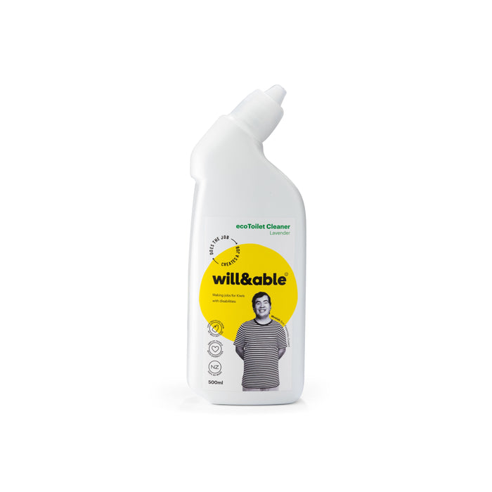 4 Day Promotion: 25% off Laundry & Bathroom Products