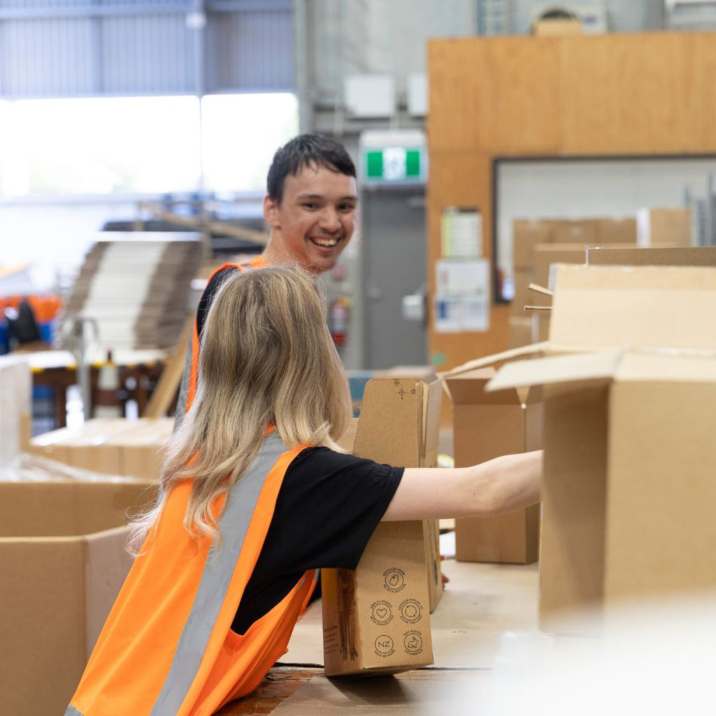 The innovation project