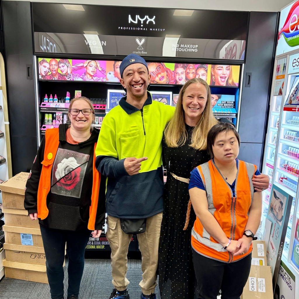 Making procurement matter: why businesses choose will&able