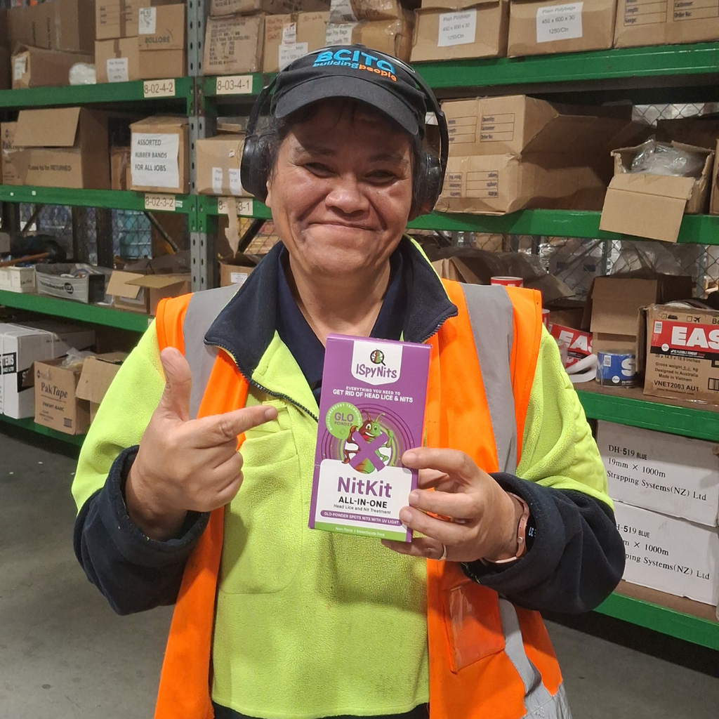 Scaling together: meeting you where you are at