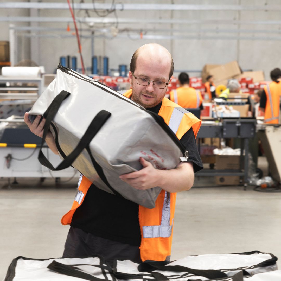 creating jobs and supporting circularity