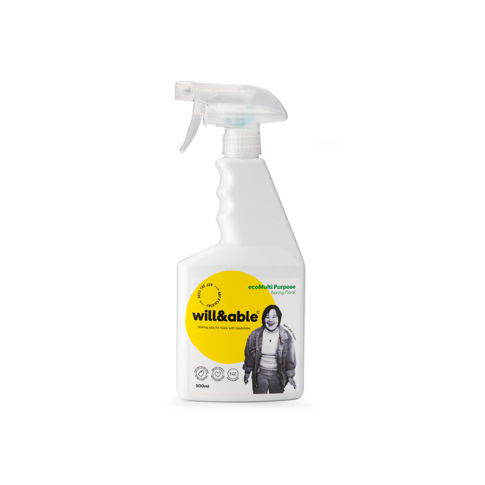 ecoMulti Purpose 500ml