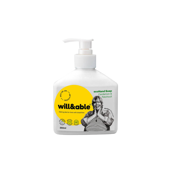 ecoHand Soap
