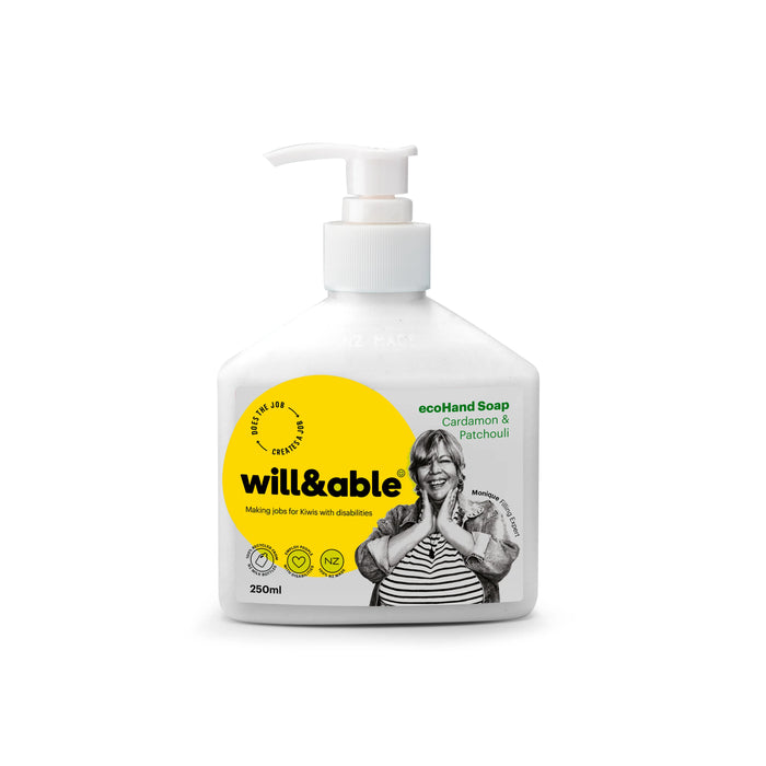 ecoHand Soap